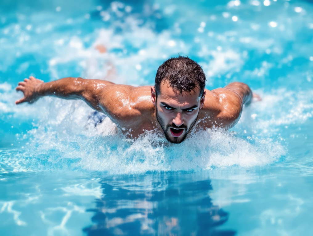 Bewegung als Lebenselixier